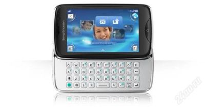 Лот: 2446900. Фото: 1. обмен или продажа !!sony ericsson... Смартфоны