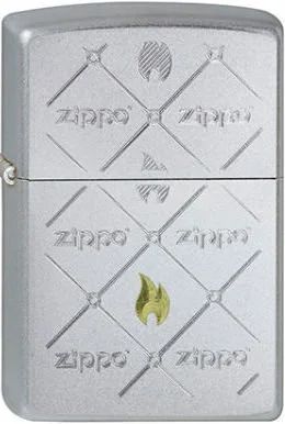 Лот: 11938377. Фото: 1. Зажигалка Zippo (Зиппо США) Zippo... Зажигалки, спички, пепельницы