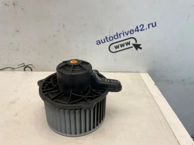 Лот: 21703595. Фото: 1. мотор печки Hyundai Elantra HD. Двигатель и элементы двигателя