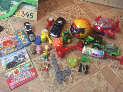 Лот: 13646306. Фото: 1. Игрушки. Развивающие