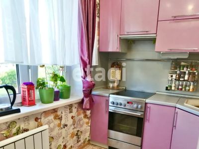 Лот: 25286477. Фото: 1. 2-комн. квартира , Красноярск... Квартиры, студии