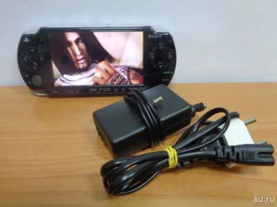 Лот: 8096267. Фото: 1. Игровая консоль Sony Playstation... Игровые приставки, консоли