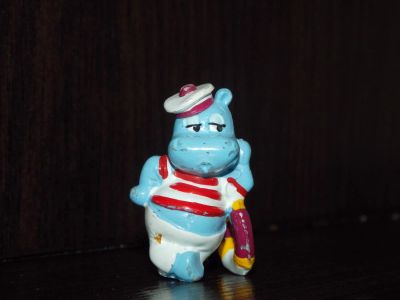 Лот: 6152042. Фото: 1. Киндер описание. Игрушки
