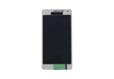 Лот: 16590159. Фото: 1. Дисплей Samsung A500F (A5 2015... Дисплеи, дисплейные модули, тачскрины