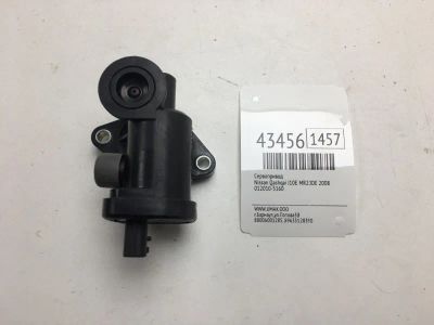 Лот: 20391063. Фото: 1. Сервопривод Nissan Qashqai 2008... Кузов