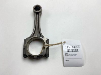 Лот: 25529133. Фото: 1. Шатун Toyota Camry 1992 1320179146... Двигатель и элементы двигателя
