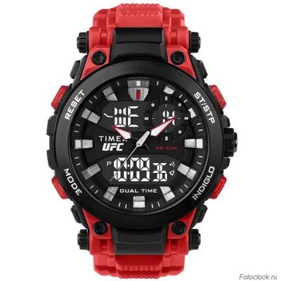 Лот: 21236812. Фото: 1. Наручные часы Timex TW5M53000. Оригинальные наручные часы