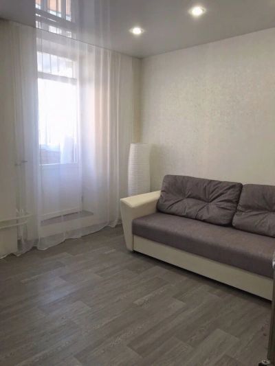 Лот: 13991118. Фото: 1. Студия. Квартиры, студии