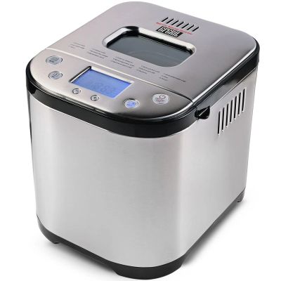 Лот: 24547081. Фото: 1. Хлебопечка GFGRIL GFB-5000. Кухонная