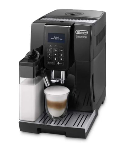 Лот: 22529809. Фото: 1. Кофеварка кофемашина DeLonghi... Чайники, кофемашины, кулеры