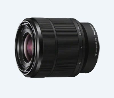 Лот: 14719720. Фото: 1. Объектив SONY FE 28-70мм F3.5-5... Объективы