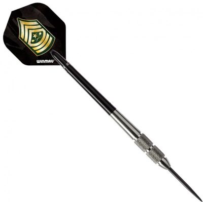 Лот: 11920627. Фото: 1. Дротики Winmau Broadside Tungsten... Другое (спортивные товары)