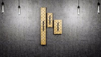 Лот: 24327121. Фото: 1. Пегборд YouSteel 880х300. Другое (спортивные товары)