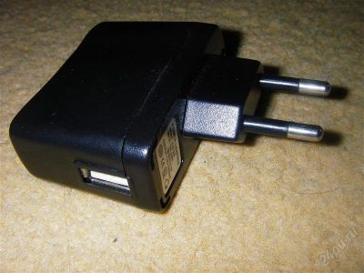 Лот: 1552986. Фото: 1. адаптер под USB кабель. Зарядные устройства, блоки питания, адаптеры сетевые для смартфонов