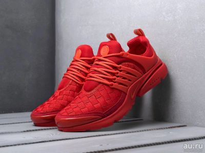 Лот: 16984204. Фото: 1. Кроссовки Nike Air Presto SE Woven... Кеды, кроссовки, слипоны