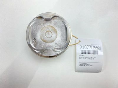 Лот: 23517703. Фото: 1. Поршень Lexus Rx350 2007 1310131091... Двигатель и элементы двигателя