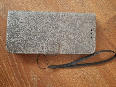 Лот: 17371219. Фото: 1. Чехол для Huawei Y6P. Чехлы, бамперы