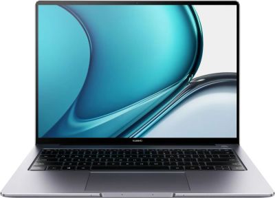 Лот: 18319044. Фото: 1. Новый ноутбук Huawei MateBook... Ноутбуки