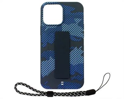 Лот: 20887417. Фото: 1. Чехол iPhone 13 Pro Max Камуфляж... Чехлы, бамперы