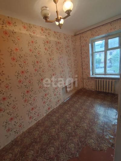 Лот: 19022184. Фото: 1. Продам 2-комн. кв. 31 кв.м. Красноярск... Квартиры, студии