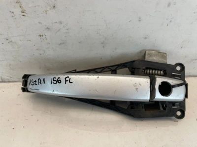 Лот: 24694296. Фото: 1. ручка двери внешняя Opel Astra... Кузов