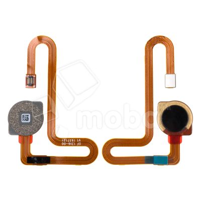 Лот: 19337804. Фото: 1. Шлейф для Xiaomi Redmi Note 8... Шлейфы, разъёмы