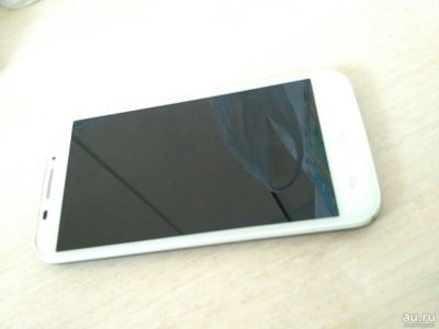 Лот: 9340507. Фото: 1. Продам обменяю Alcatel One Touch... Смартфоны