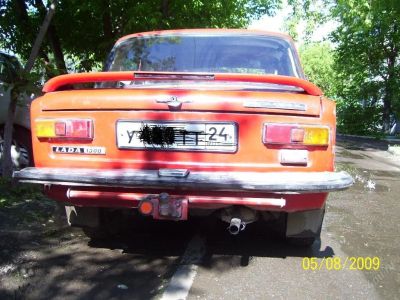 Лот: 80011. Фото: 1. Продам ваз 2101. Автомобили