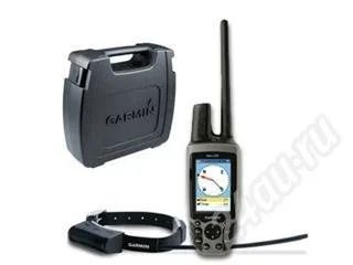 Лот: 230943. Фото: 1. Garmin Astro 220 с DC-30 Новый... GPS-навигаторы