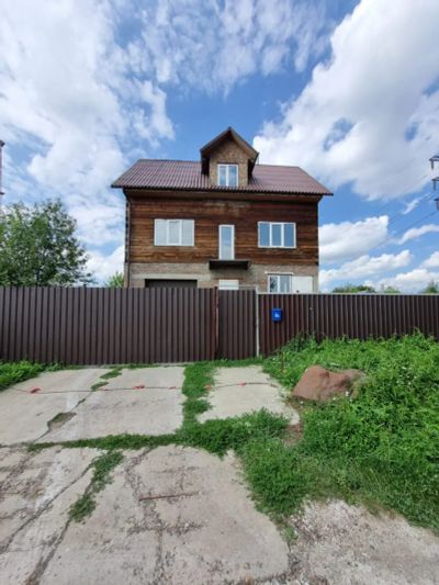 Лот: 23453925. Фото: 1. Красноярск г. Центральный 2-я... Дома