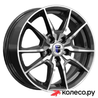 Лот: 25258938. Фото: 1. Адамар 6.5x16/5*114.3 D67.1 ET38... Диски
