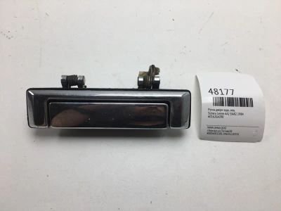 Лот: 20393503. Фото: 1. Ручка двери Subaru Leone 1984... Кузов