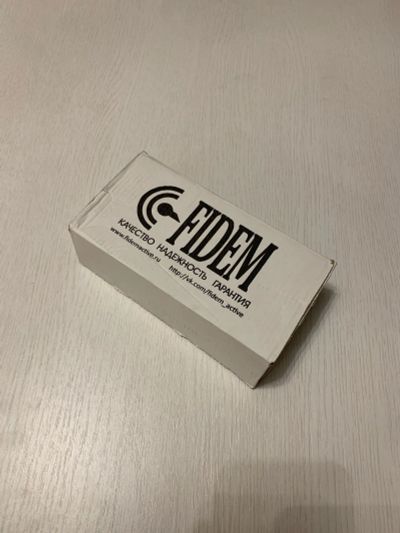 Лот: 24985508. Фото: 1. FIDEM гарнитура снайпер(хаки). Пейнтбол, страйкбол