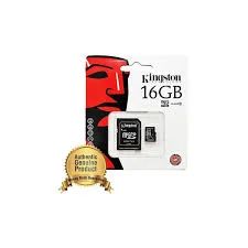 Лот: 4788583. Фото: 1. Карта памяти microSDHC-HighCapacity... Карты памяти