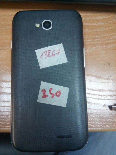 Лот: 11349287. Фото: 1. Телефон LG D325 (13867). Смартфоны