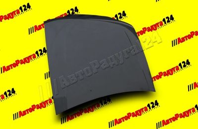 Лот: 18635055. Фото: 1. Капот ВАЗ 2115 Борнео (633) (ВАЗ... Кузов
