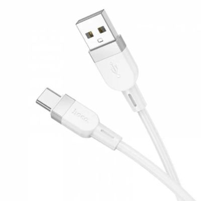 Лот: 25078976. Фото: 1. Кабель USB - Type-C HOCO X109... Дата-кабели, переходники