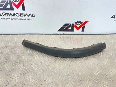 Лот: 25716740. Фото: 1. накладка бампера Ford Mondeo B4Y. Кузов