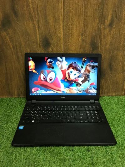Лот: 16521681. Фото: 1. Ноутбук Acer Aspire ES1-531-C9JA... Ноутбуки