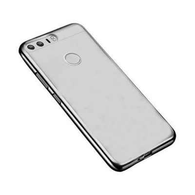 Лот: 16310348. Фото: 1. Чехол силиконовый для Huawei Honor... Чехлы, бамперы