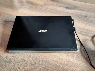 Лот: 16272071. Фото: 1. Acer Aspire 5820TZG. Ноутбуки