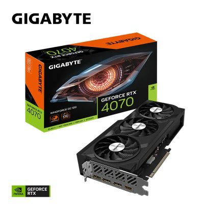 Лот: 20730647. Фото: 1. Новая. Видеокарта GeForce RTX... Видеокарты