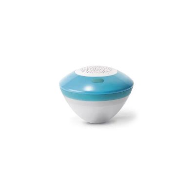 Лот: 22364013. Фото: 1. Плавающая Bluetooth-колонка с... Бассейны, аксессуары и комплектующие