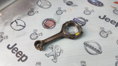 Лот: 24398460. Фото: 1. Шатун Mazda CX-9 CAY5 CAY1-02-200. Двигатель и элементы двигателя