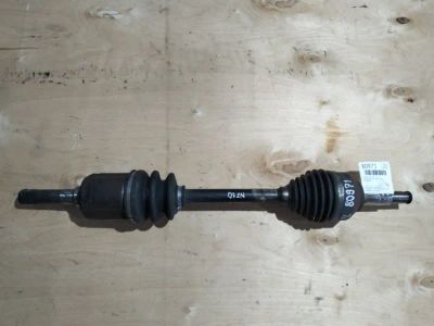 Лот: 21403009. Фото: 1. привод Nissan Dualis NJ10. Двигатель и элементы двигателя