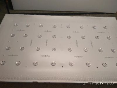 Лот: 15085738. Фото: 1. led string 6916L-1956C 42'' DRT3... Печатные платы