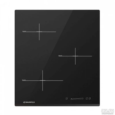 Лот: 11323369. Фото: 1. Варочная панель электрическая... Плиты, духовые шкафы, варочные поверхности