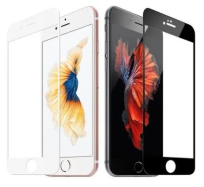 Лот: 11241604. Фото: 1. Защитное стекло Apple Iphone 6S... Дисплеи, дисплейные модули, тачскрины