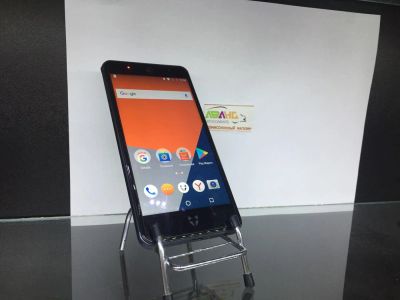 Лот: 11480876. Фото: 1. Смартфон Wileyfox Swift 2. Полный... Смартфоны