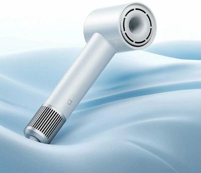Лот: 20715880. Фото: 1. Фен для волос Mijia Dryer H501... Остальная техника